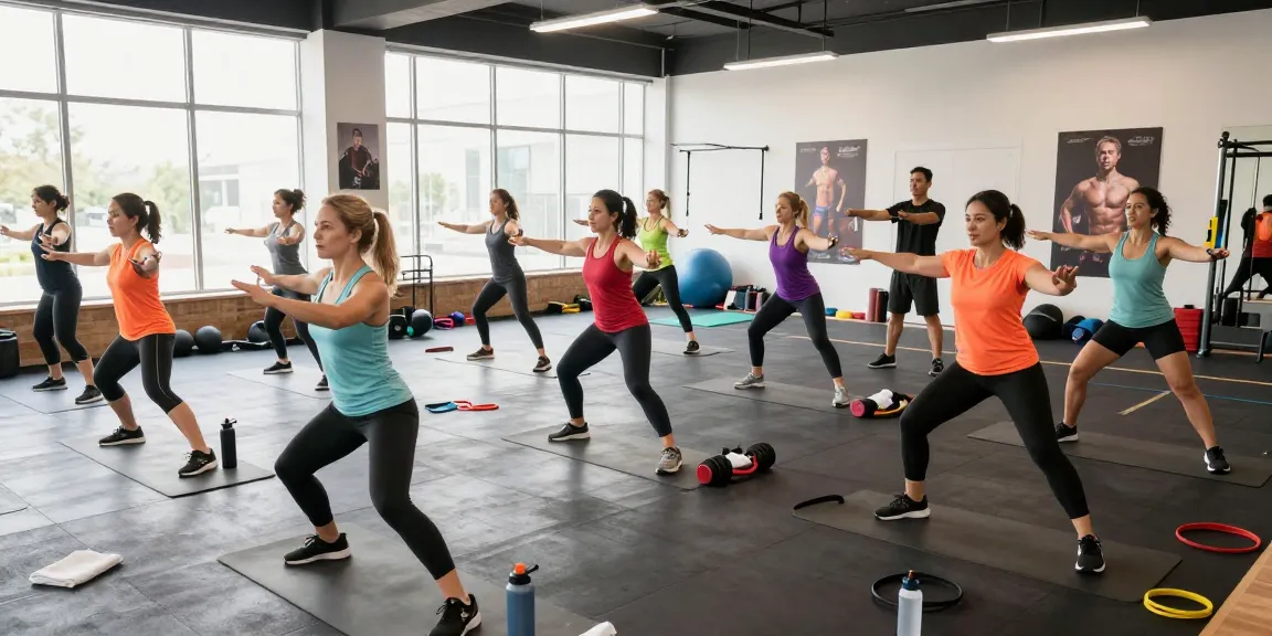 Unieke Pharma Shop biedt hoogwaardige fitnessproducten voor een energieke training in de sportschool.