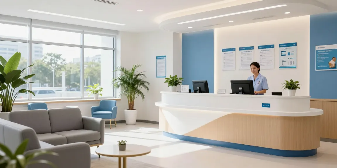Experience the best hair transplant Turkey in a modern healthcare facility with expert doctors.