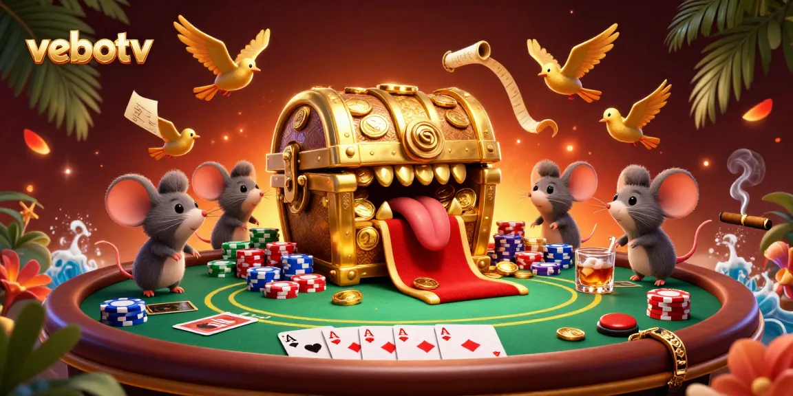 Experience the thrill of sports betting with vebotv’s dynamic atmosphere of excitement and winning strategies.