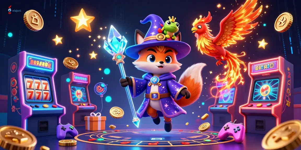 Experience thrilling wins at lolajack casino with magical characters and vibrant games.