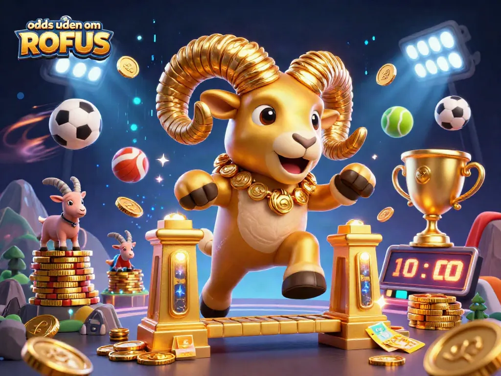 Place bets with incredible odds uden om ROFUS at exciting international bookies.