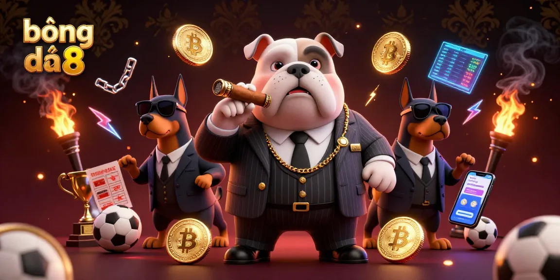 Engage in thrilling sports betting with bóng đá o8 featuring dynamic characters and immersive elements.