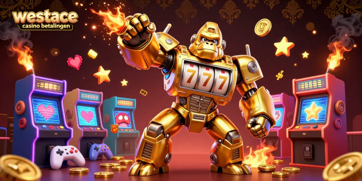 Speel verantwoord met WestAce casino betalingen terwijl je geniet van meerdere betaalmethoden in één dynamische scène.