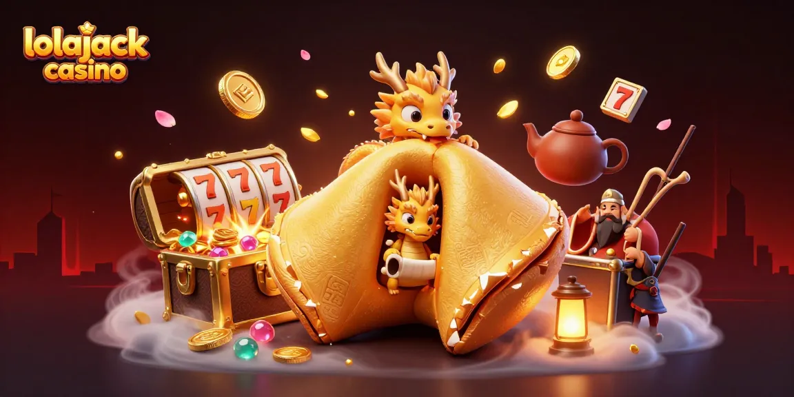 Join the fun at lolajack casino with exciting games, golden fortunes, and epic wins!
